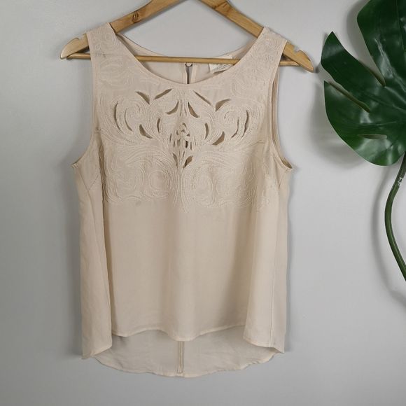 Pins and needles blouse - Picture 5 of 9